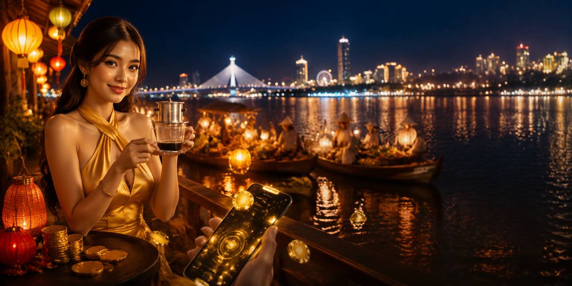 tydol 500 Khám phá sảnh casino dành riêng cho người Việt